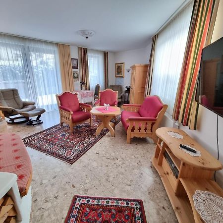 Apartments Juri & Hermann 1 バド クラインキルヒハイム エクステリア 写真