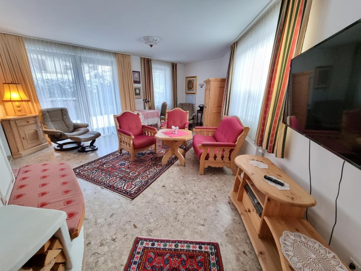 Apartments Juri & Hermann 1 バド クラインキルヒハイム エクステリア 写真