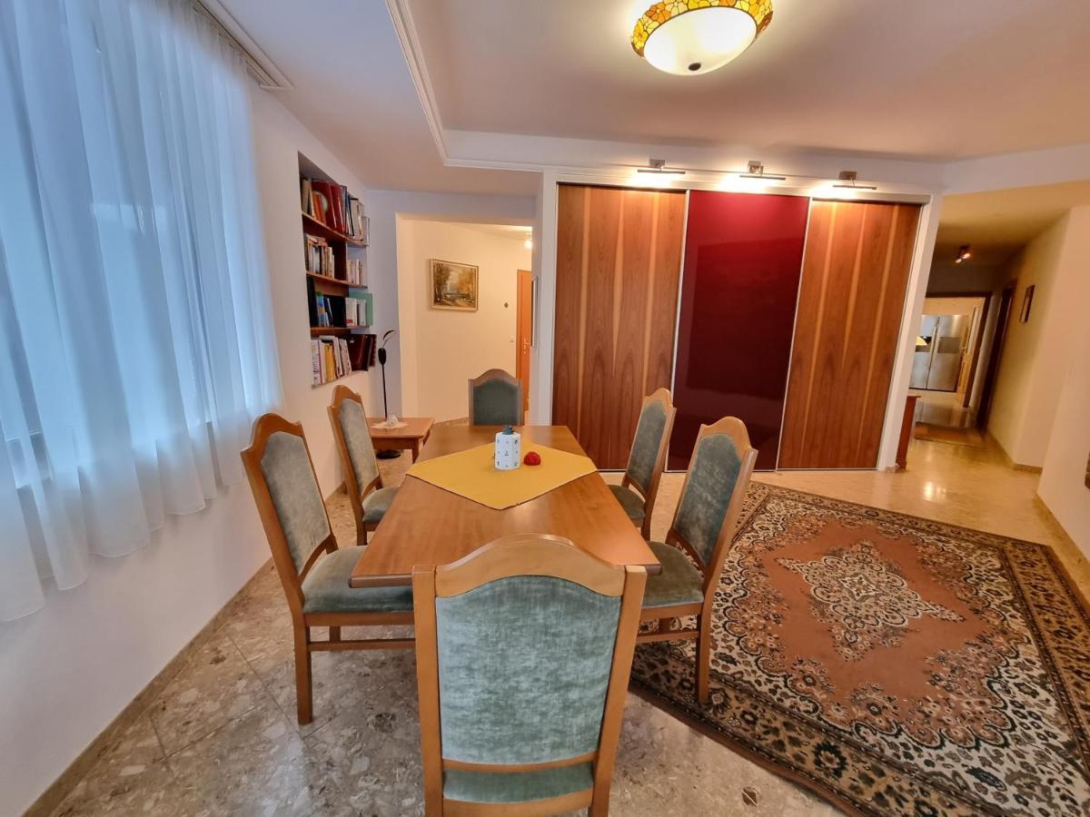 Apartments Juri & Hermann 1 バド クラインキルヒハイム エクステリア 写真