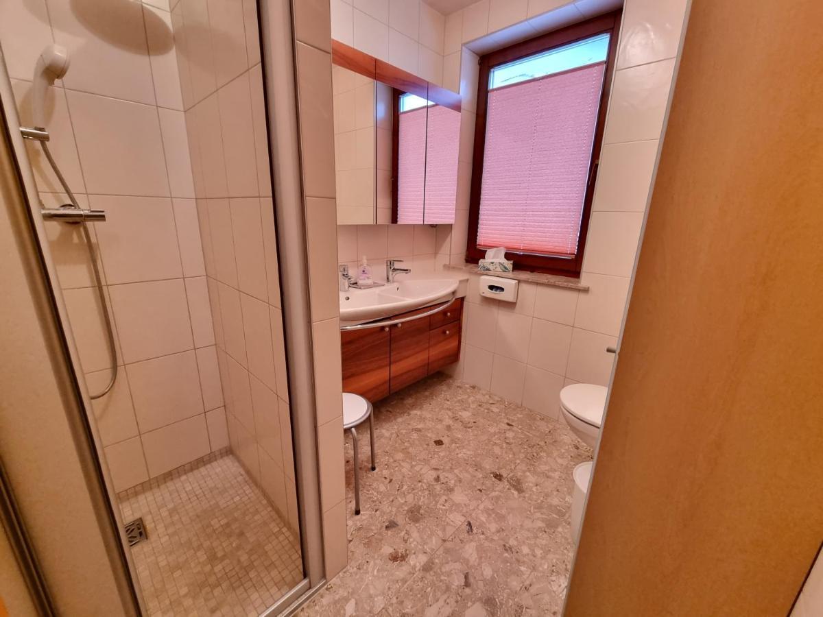 Apartments Juri & Hermann 1 バド クラインキルヒハイム エクステリア 写真