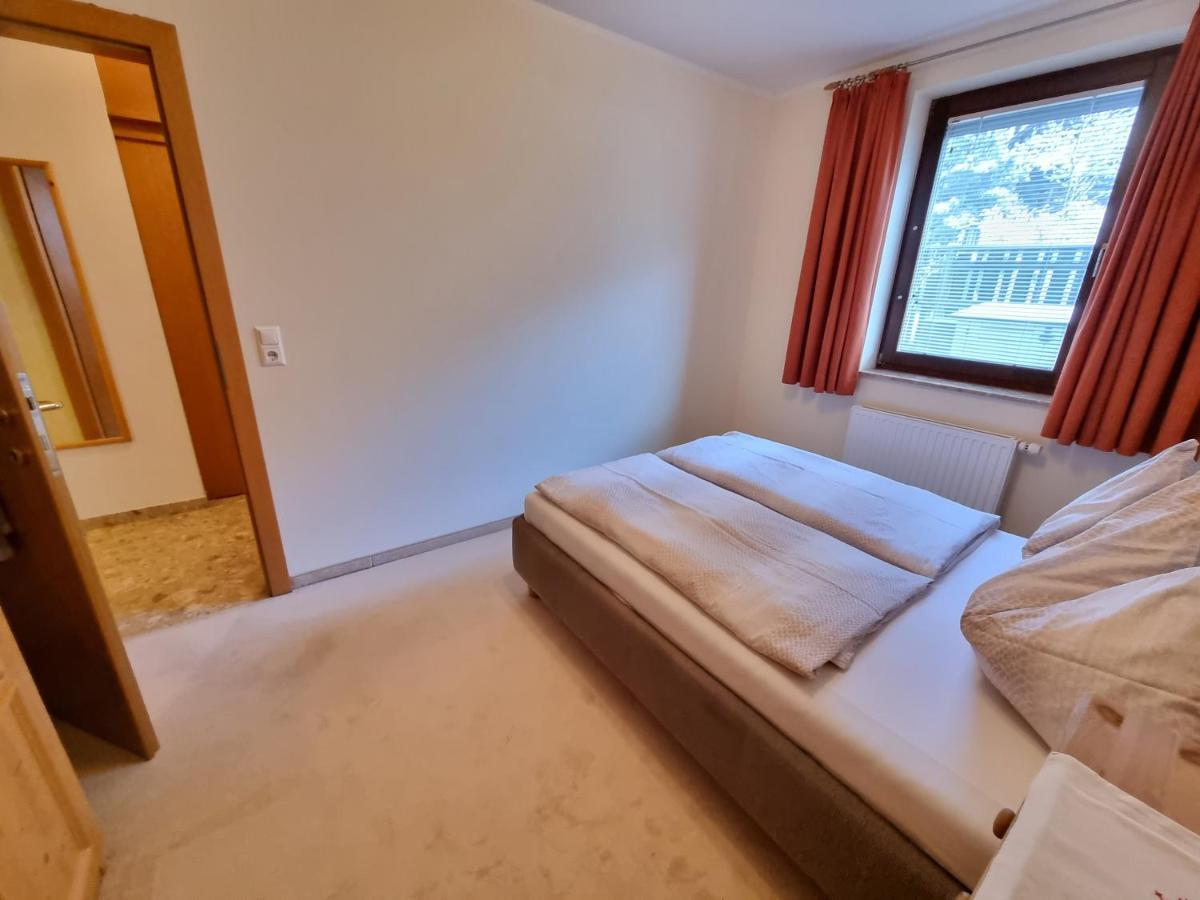 Apartments Juri & Hermann 1 バド クラインキルヒハイム エクステリア 写真