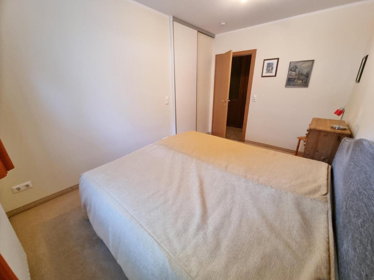 Apartments Juri & Hermann 1 バド クラインキルヒハイム エクステリア 写真